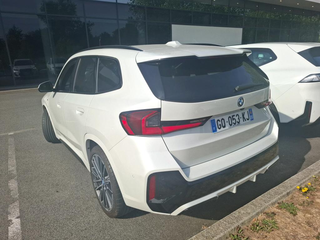 BMW X1 U11 xDrive 30e 326ch DKG7 M Sport 2023