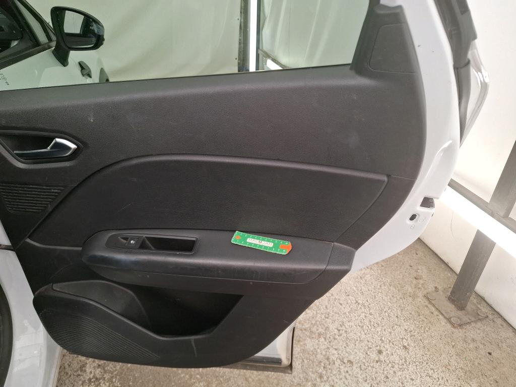 RENAULT CAPTUR E-Tech full hybrid 145 Evolution 2022