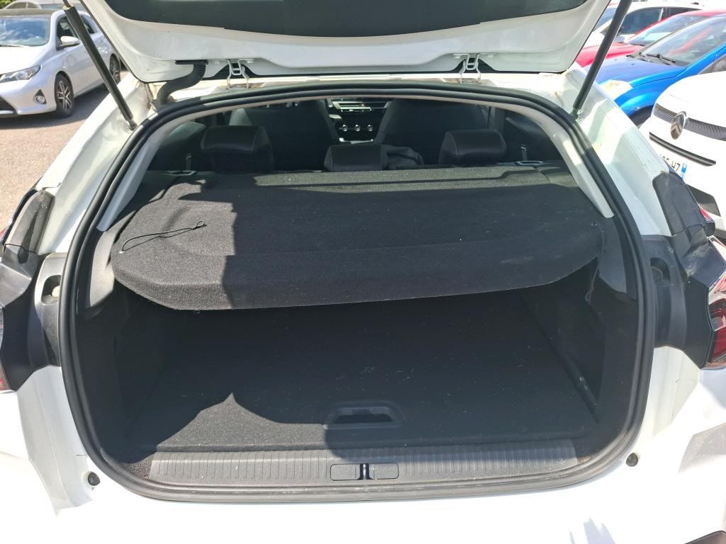 CITROEN C4 BlueHDi 130 EAT8 Plus 2023