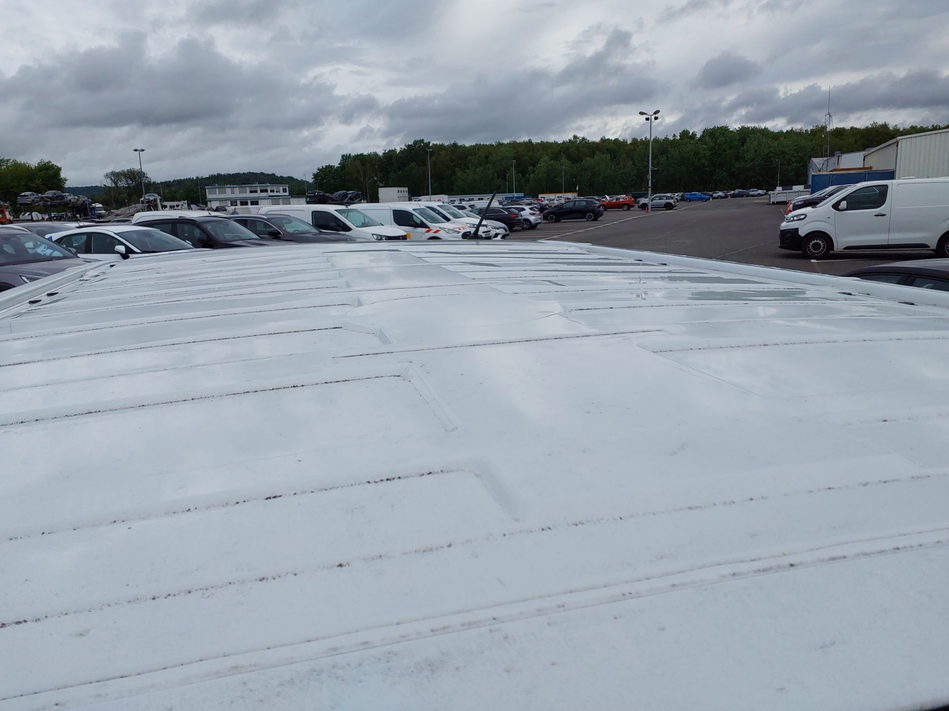NISSAN PRIMASTAR FOURGON L1H1 2T8 2.0 DCI 150 S/S DCT N-CONNECTA 2023