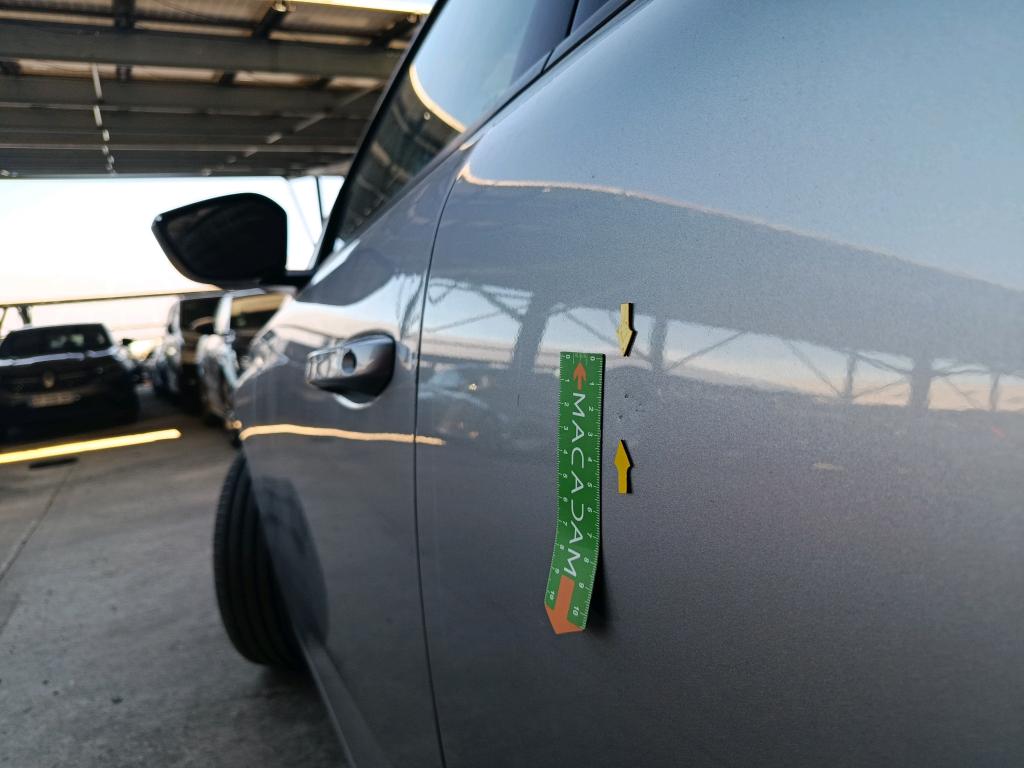 PEUGEOT 308 PureTech 130ch S&S EAT8 Active Pack 2023
