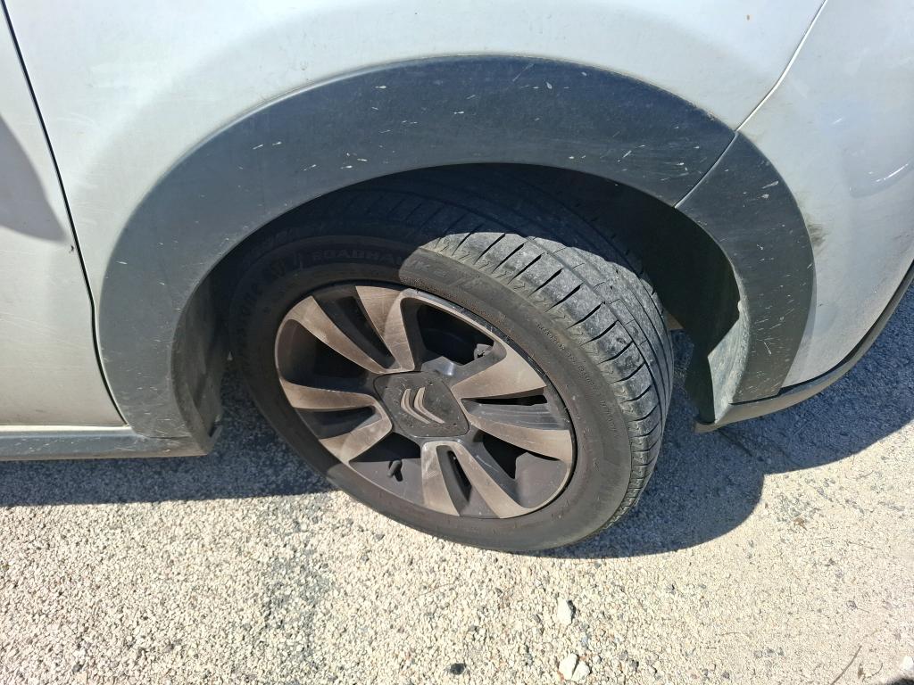 CITROEN C3 PureTech 110 S&S BVM6 Shine 2023