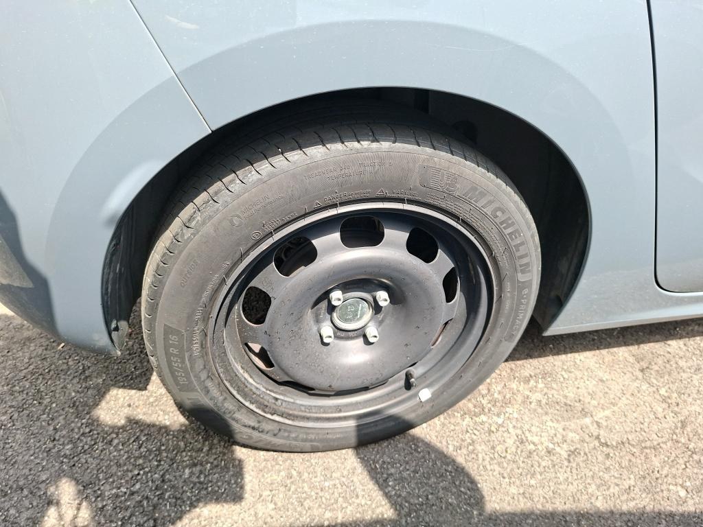 OPEL Corsa 1.2 75 ch BVM5 2024