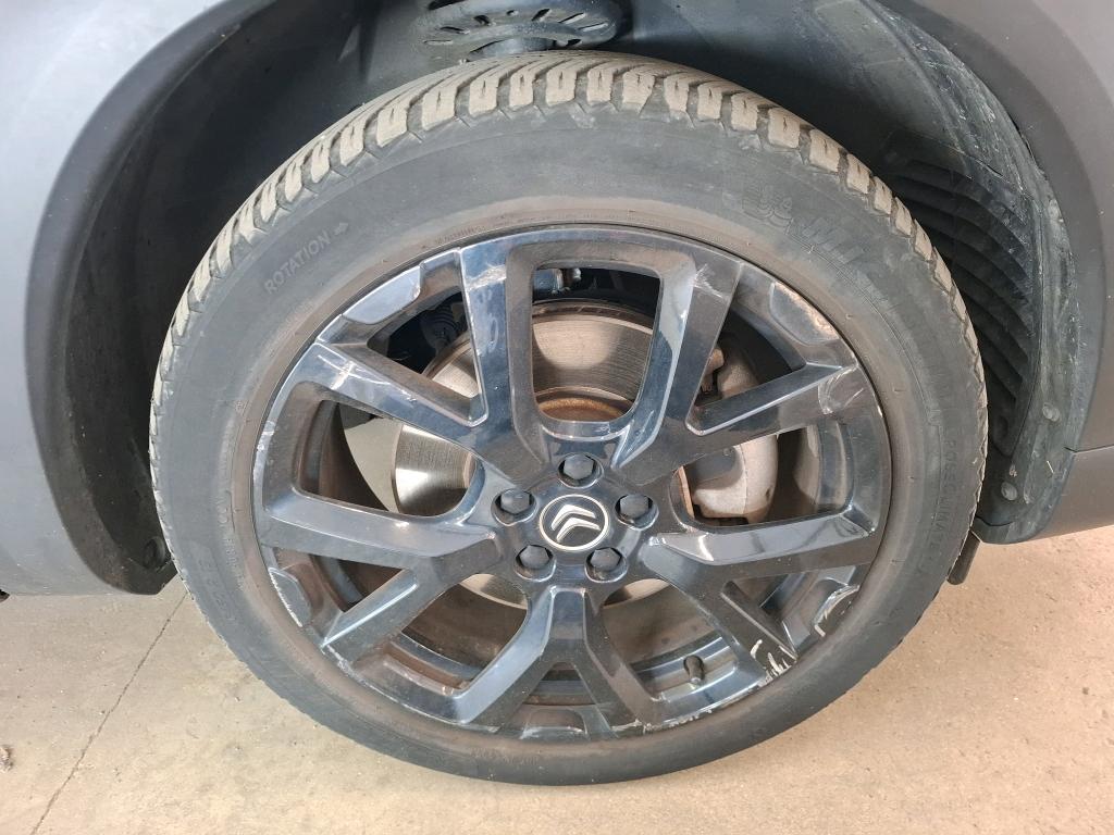 CITROEN C5 AIRCROSS Hybride Rechargeable 225 e-EAT8 Shine Pack 2022