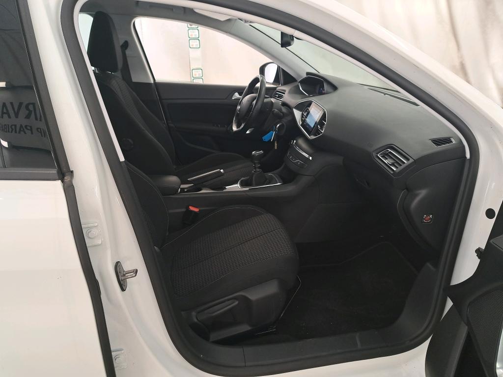 PEUGEOT 308 AFFAIRE BLUEHDI 100 S&S BVM6 PREMIUM 2020