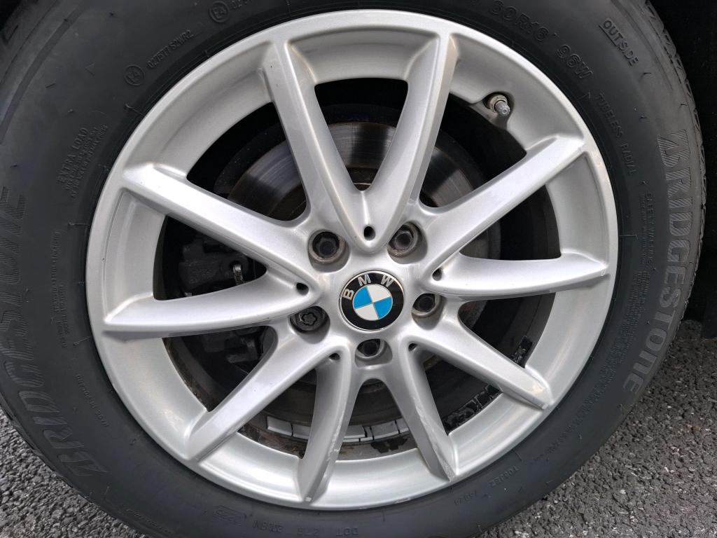BMW SERIE 2 GRAN TOURER 216d 116 ch DKG7 Business Design 2022