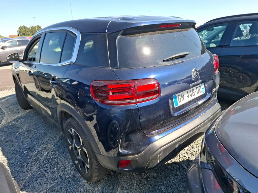 CITROEN C5 AIRCROSS PureTech 130 S&S EAT8 Feel Pack 2023