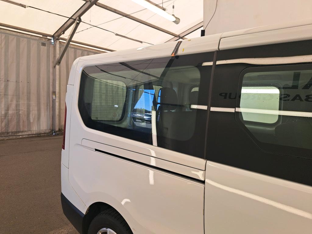 RENAULT TRAFIC COMBI L2 dCi 150 Energy S&S Zen 2023