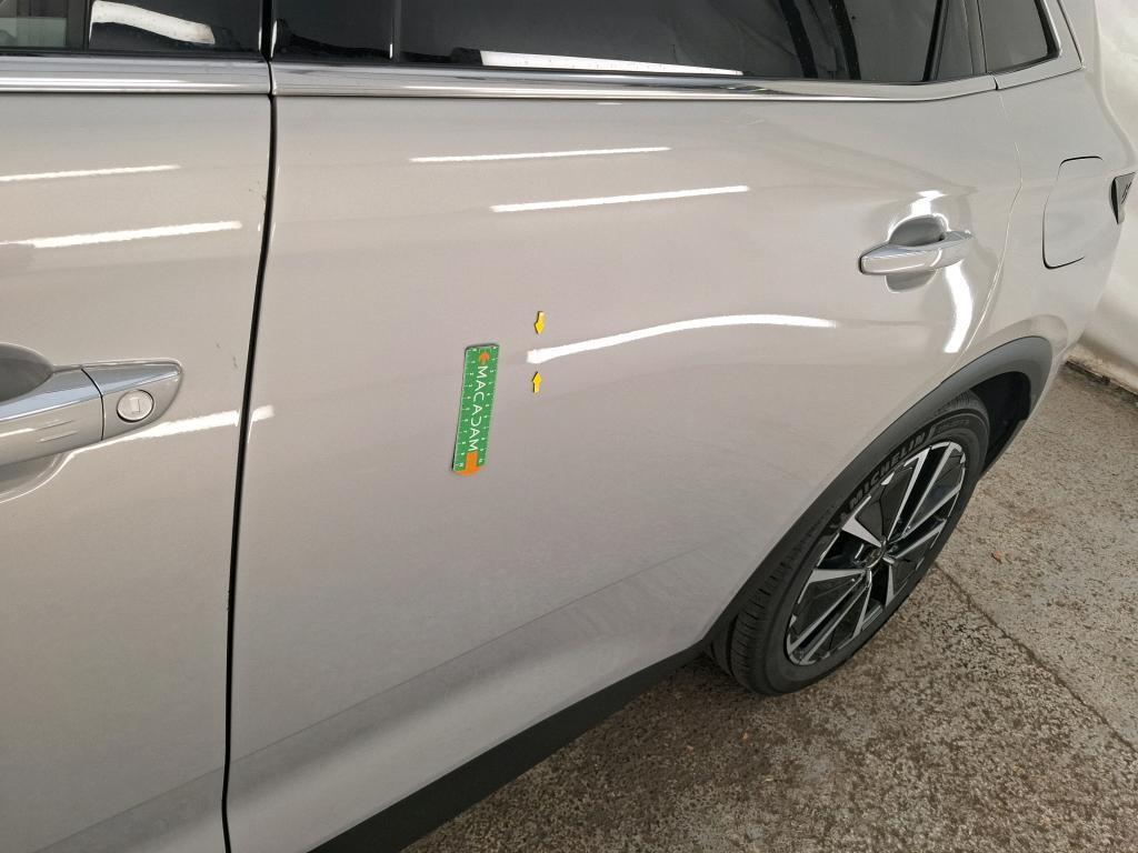 DS 7 Hybride Rechargeable E-Tense 300 EAT8 4x4 Opera 2023