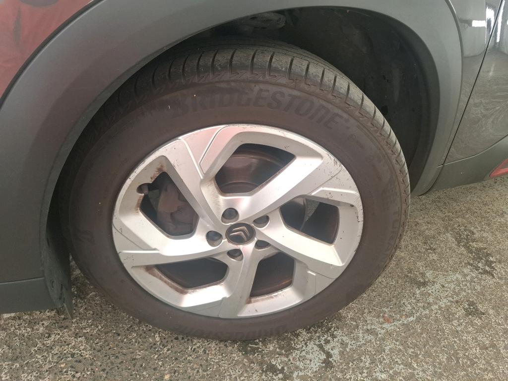 CITROEN C5 AIRCROSS PureTech 130 S&S BVM6 Business 2022