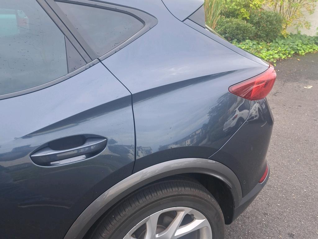 CUPRA FORMENTOR 1.4 e-HYBRID 204 ch DSG6 Business Edition 2024