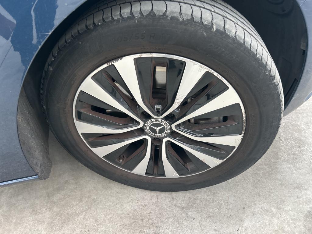 MERCEDES CLASSE B 250 e 8G-DCT Progressive Line Edition 2022