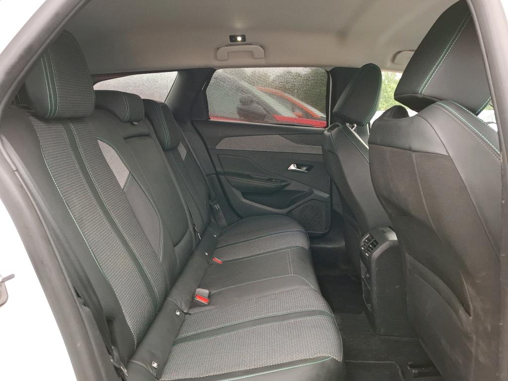 PEUGEOT 308 SW PureTech 130ch S&S EAT8 Allure Pack 2023