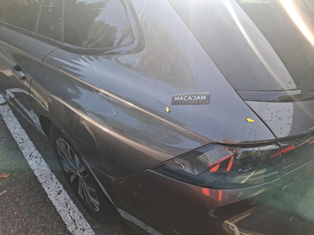 PEUGEOT 508 SW BlueHDi 130 ch S&S EAT8 Allure Pack 2022