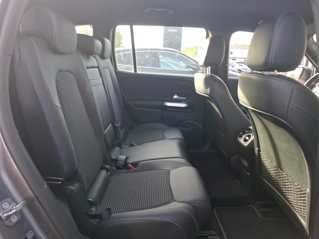 MERCEDES-BENZ MERCEDES EQB 250 Progressive Line 2022
