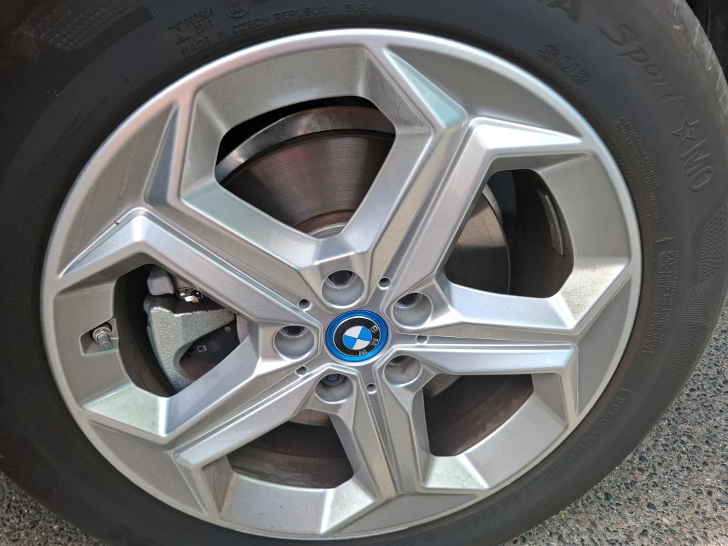 BMW X1 xDrive 25e 245ch DKG7 Business Design 2023