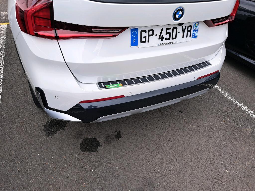 BMW X1 U11 xDrive 30e 326ch DKG7 xLine 2023