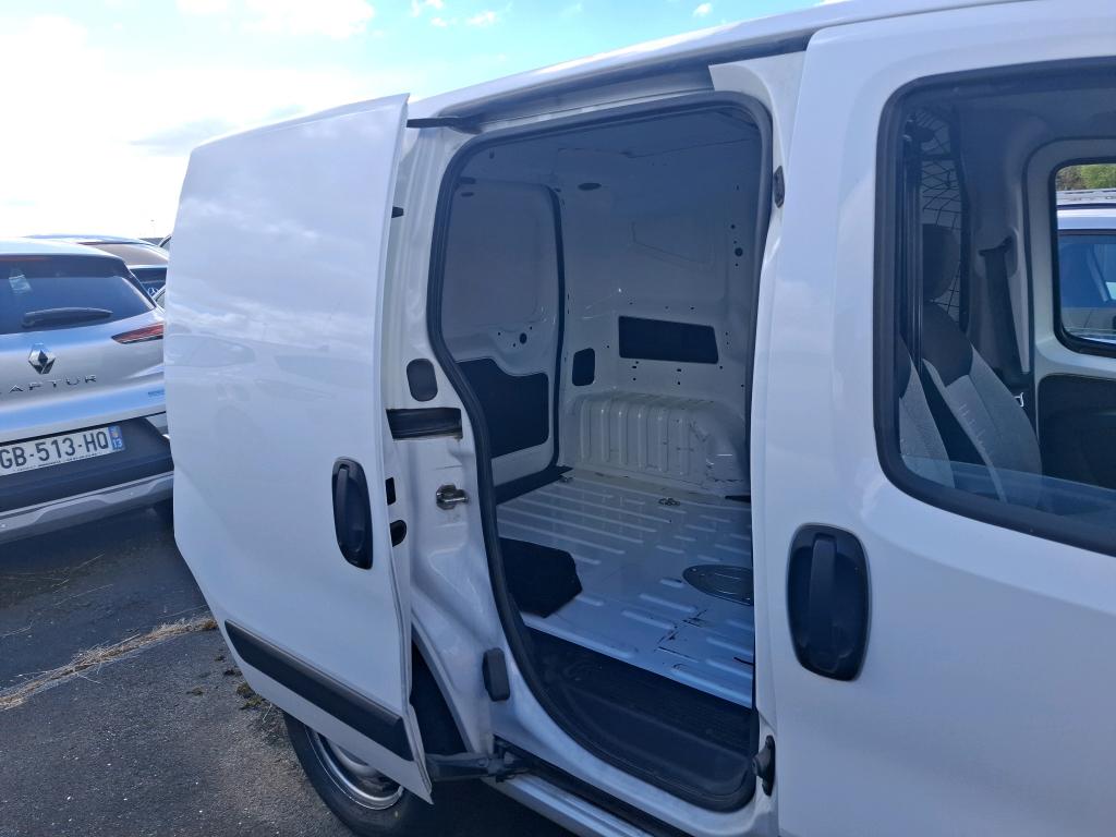 FIAT FIORINO TOLE 1.3 16V MULTIJET 95 EASY PRO 2024