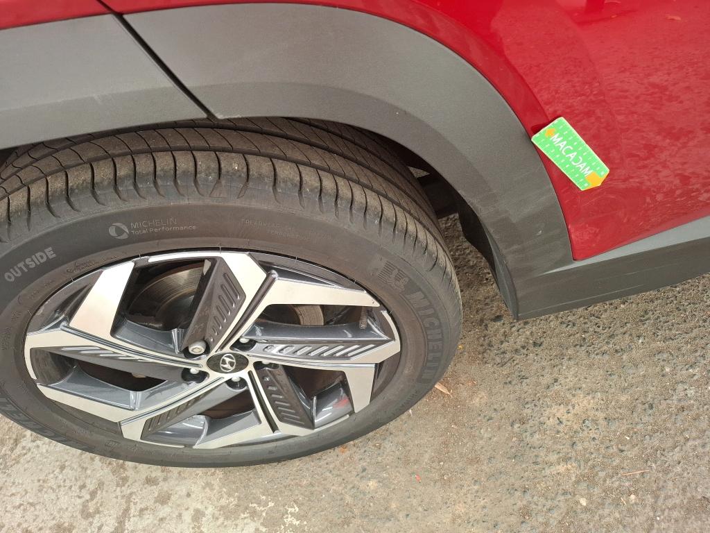 HYUNDAI TUCSON 1.6 T-GDI 265 HTRAC Plug-in BVA6 Executive 2023