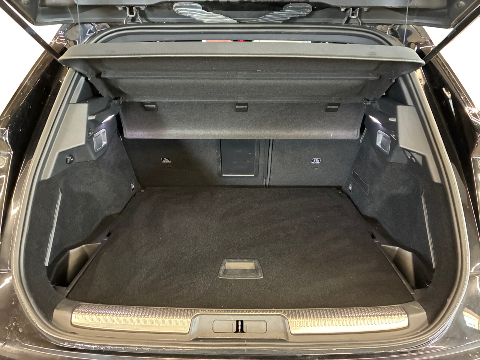 DS DS7 Crossback PureTech 130 BVM6 So Chic 2020