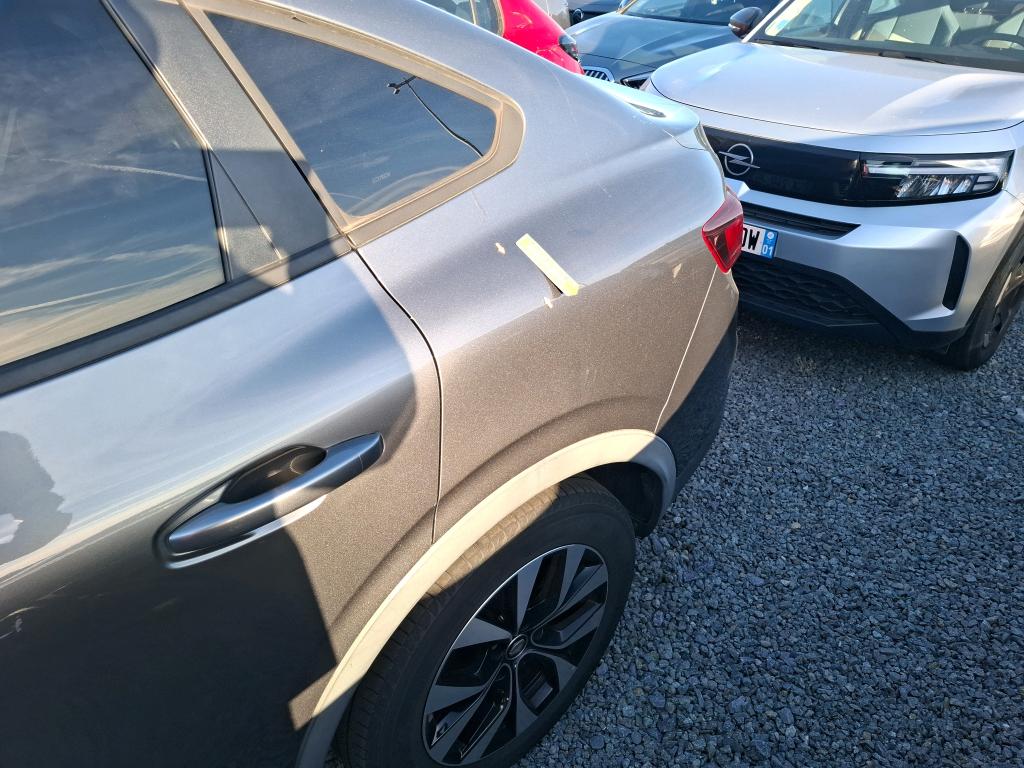 RENAULT ARKANA E-Tech 145 - 22 Evolution 2022