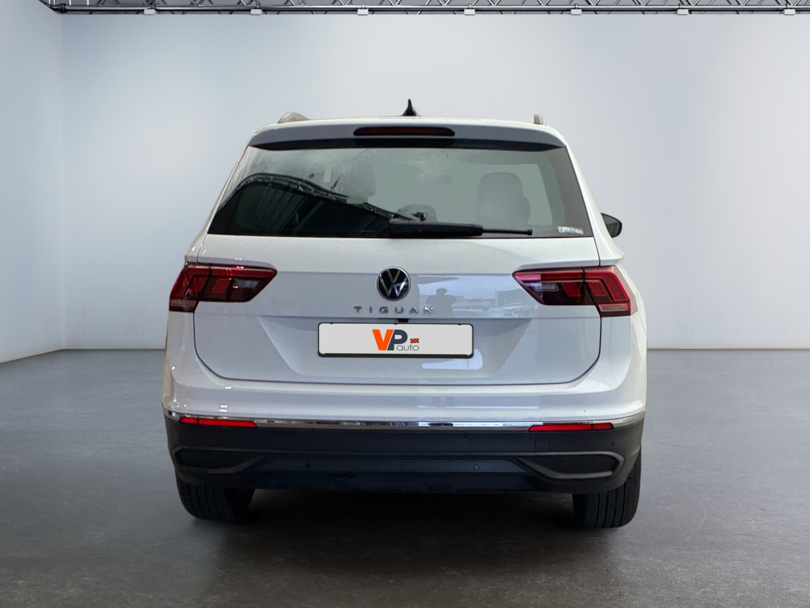 VOLKSWAGEN Tiguan 2.0 TDI 150ch DSG7 Life 2023