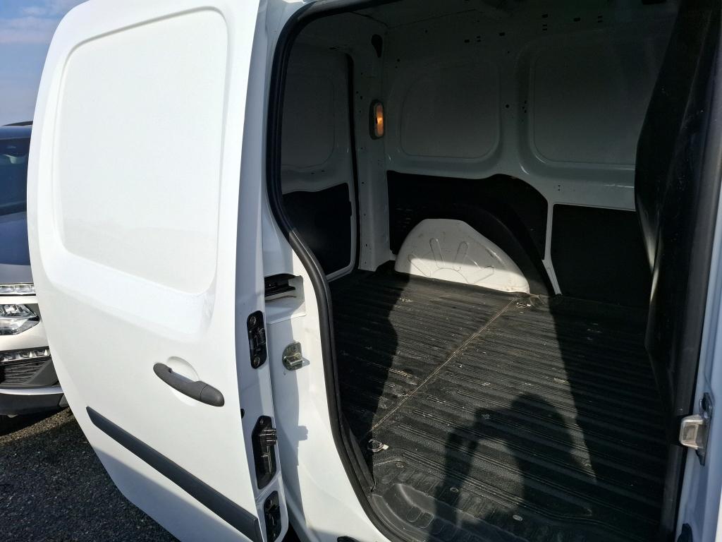 RENAULT KANGOO VU EXPRESS 1.5 DCI 90 ENERGY E6 EXTRA R-LINK 2018