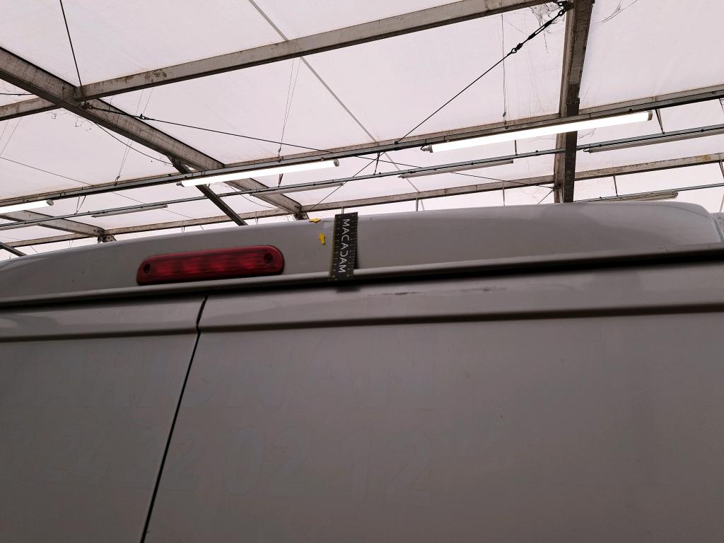 CITROEN JUMPER FOURGON TOLE 30 L1H1 BLUEHDi 140 S&S BVM6 CLUB 2020
