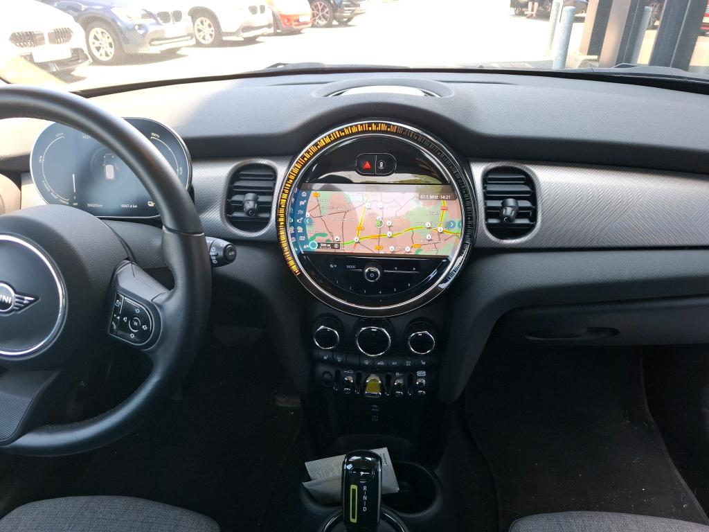 MINI HATCH 3 Portes Cooper SE 184 ch Edition Premium 2024