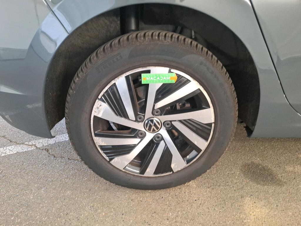 VOLKSWAGEN GOLF 1.4 Hybrid Rechargeable OPF 204 DSG6 Style 2023