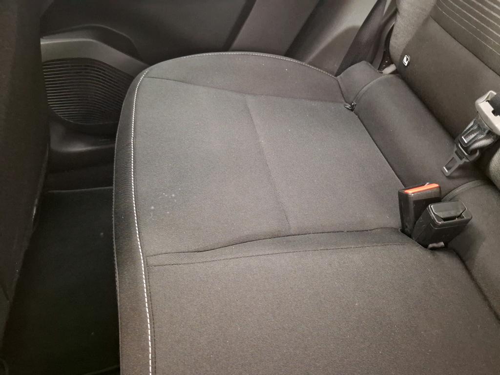 RENAULT CAPTUR Blue dCi 115 EDC Business 2021