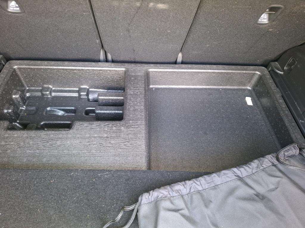 HYUNDAI TUCSON 1.6 T-GDI 265 HTRAC Plug-in BVA6 Creative 2023