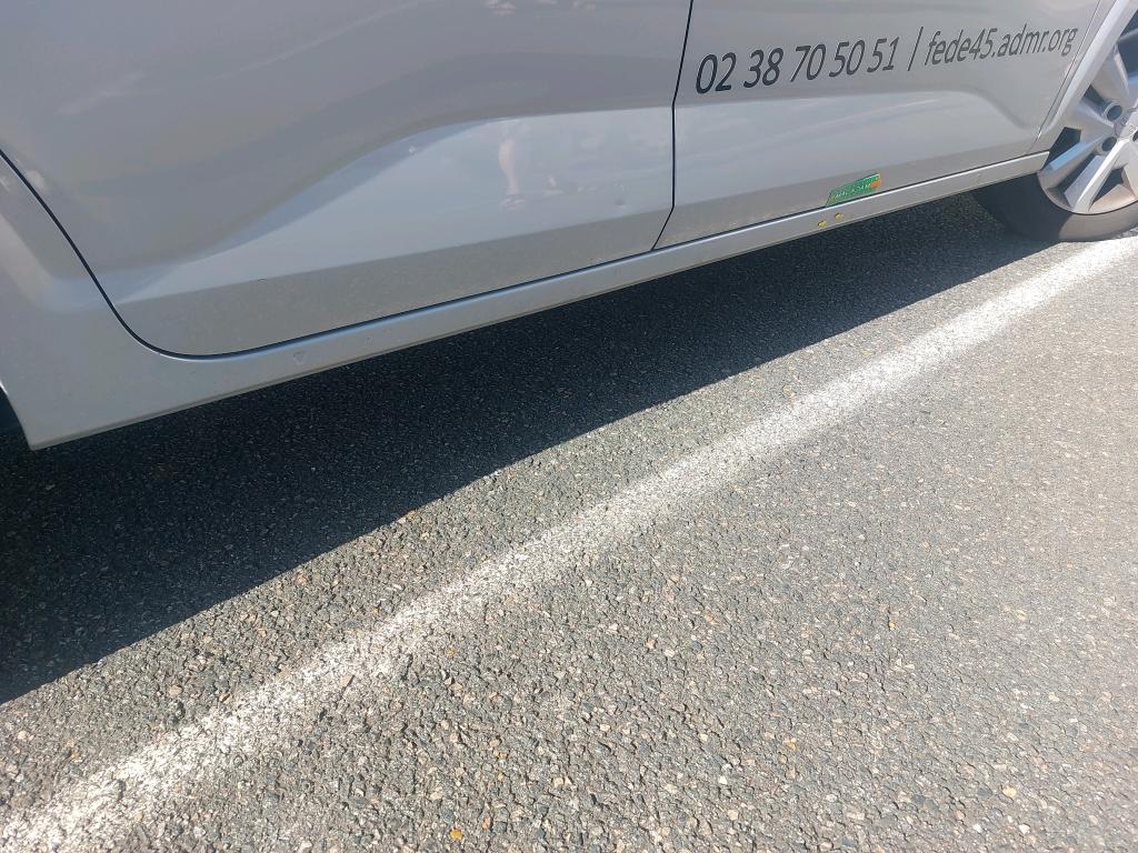 DACIA SANDERO TCe 90 Expression 2023