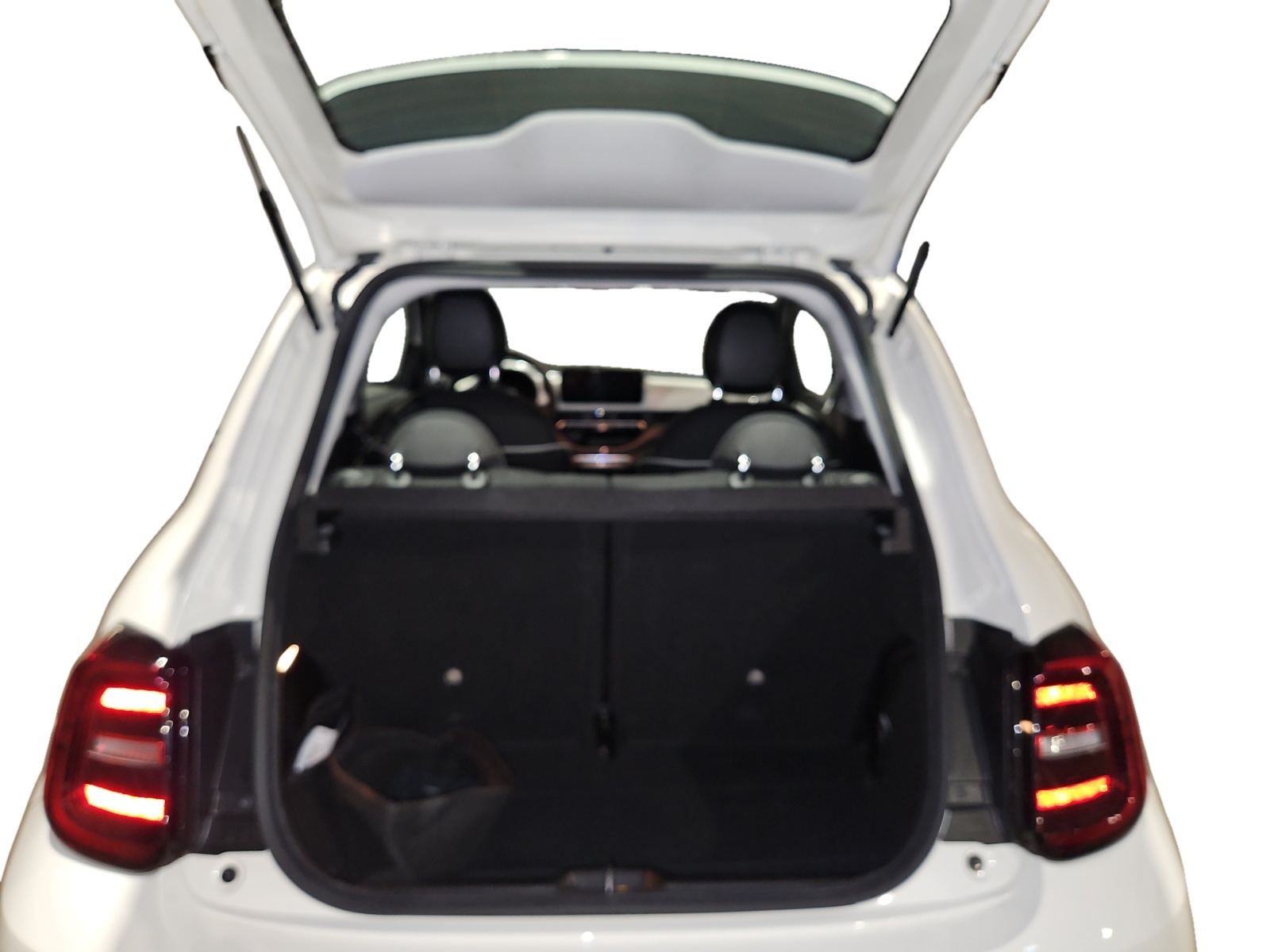 FIAT 500 e 118 ch Pack Confort 2023