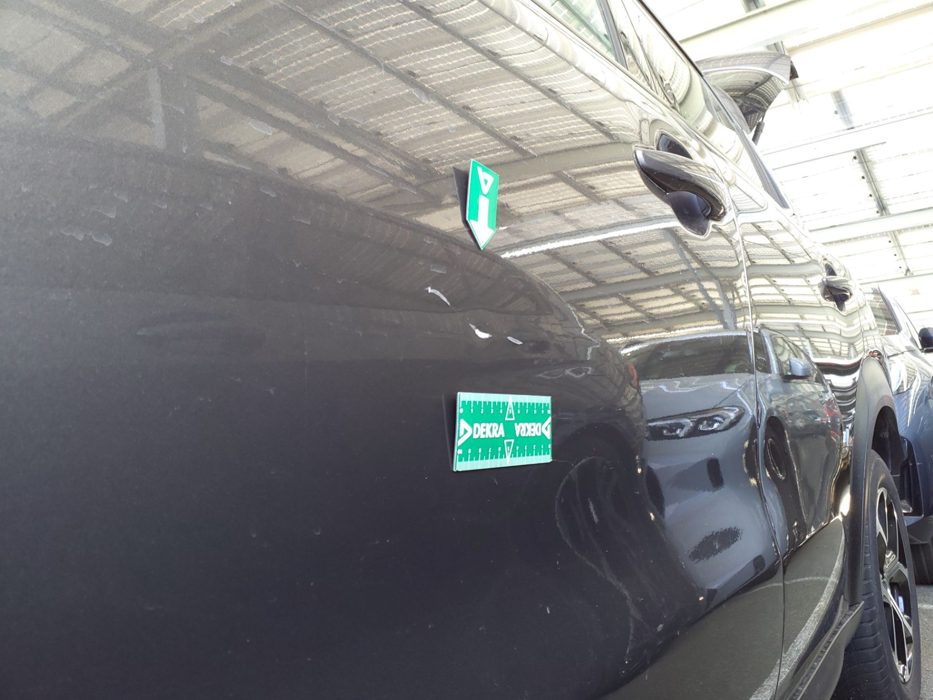 CITROEN C3 AIRCROSS PureTech 110 S&S BVM6 Plus 2024