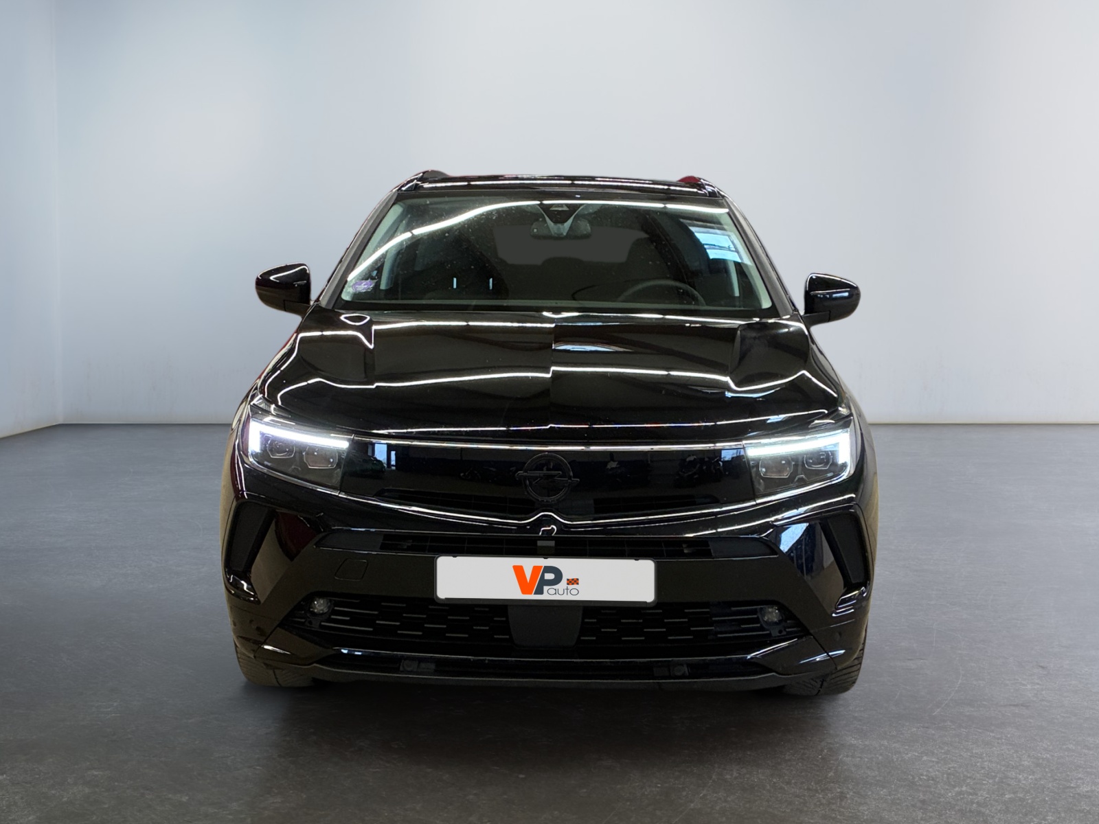 OPEL GRANDLAND 1.2 Turbo 130 ch BVA8 GS Light 2024