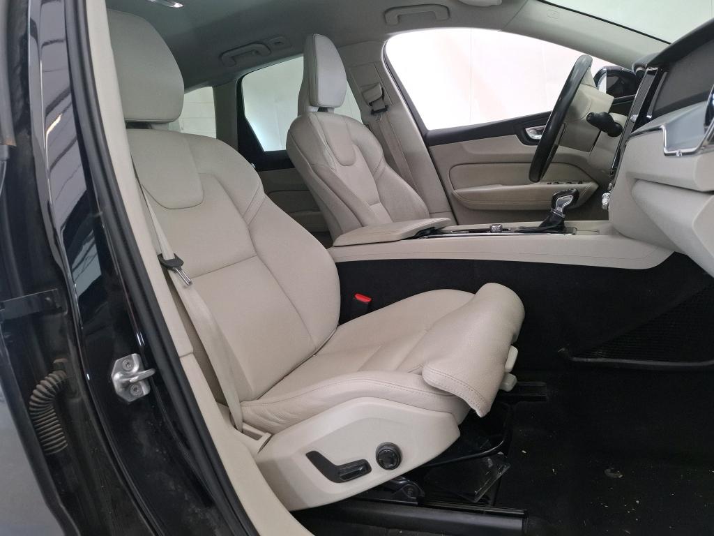 VOLVO XC60 BUSINESS D4 190 ch AdBlue Geatronic 8 Executive 2019
