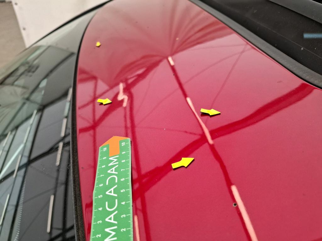 PEUGEOT 5008 BlueHDi 130ch S&S EAT8 Allure 2020