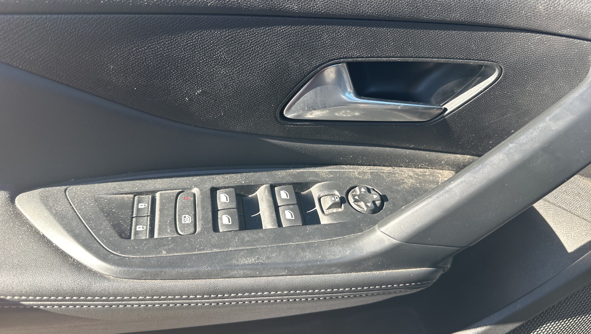 PEUGEOT 308 PureTech 130ch S&S EAT8 Allure Pack 2023