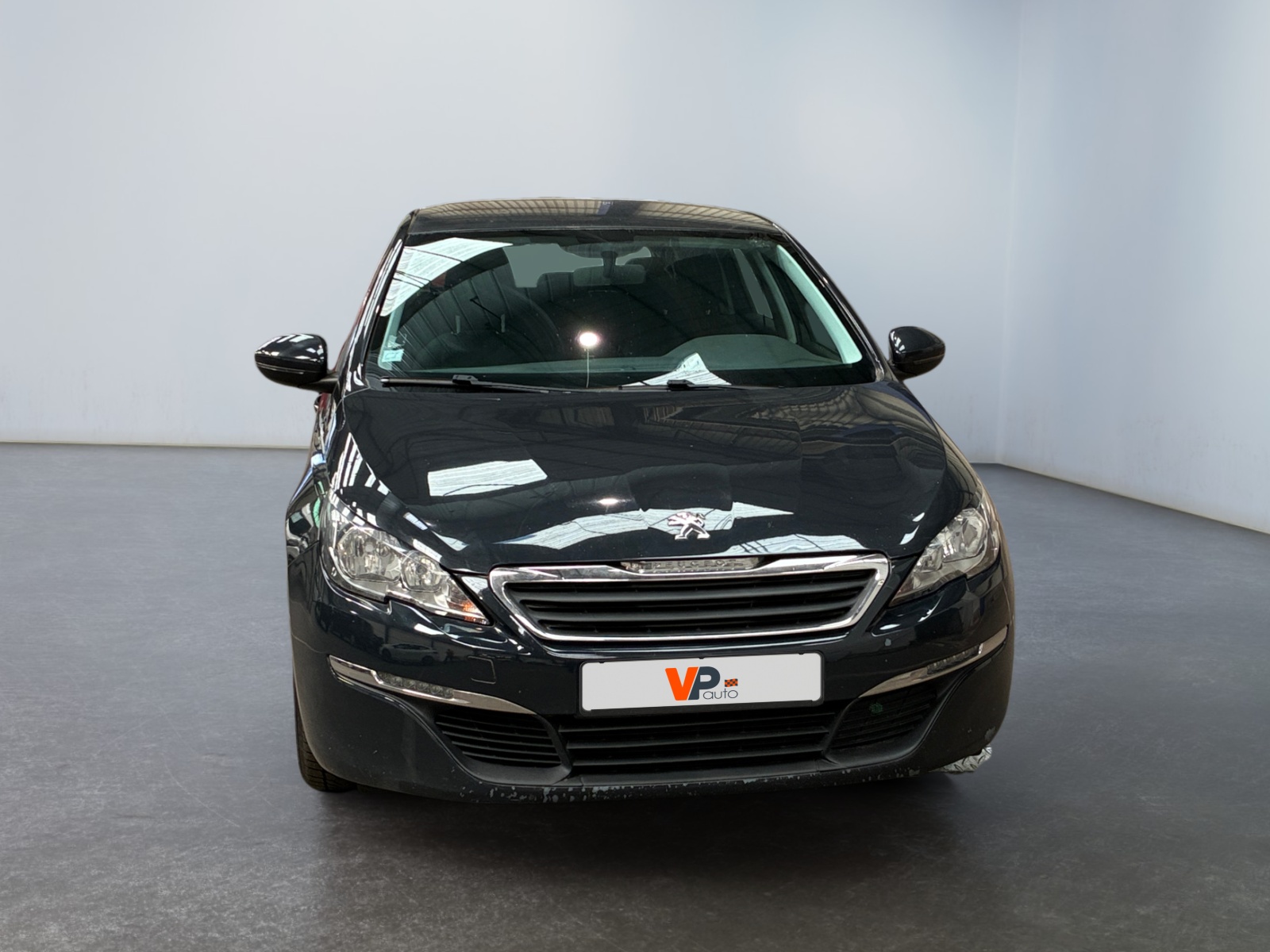 PEUGEOT 308 SW 1.6 BlueHDi 120ch S&S BVM6 Access Business 2015