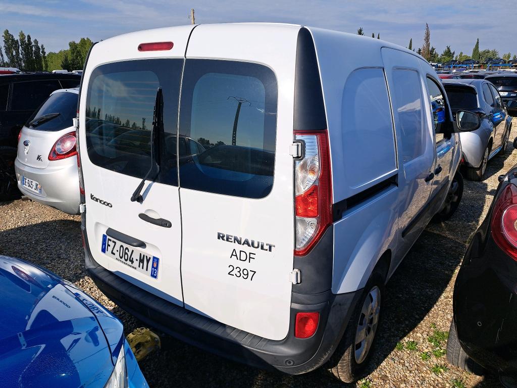 RENAULT KANGOO VU EXPRESS BLUE DCI 80 GRAND CONFORT 2021