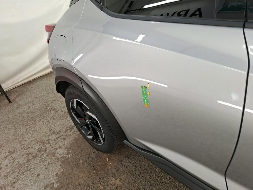 NISSAN JUKE 2023 HYBRID 143 Business+ 2023