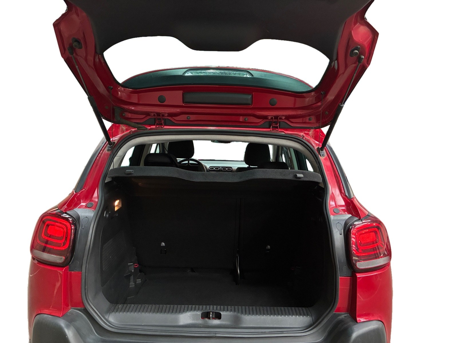 CITROEN C3 AIRCROSS BlueHDi 110 S&S BVM6 You 2024