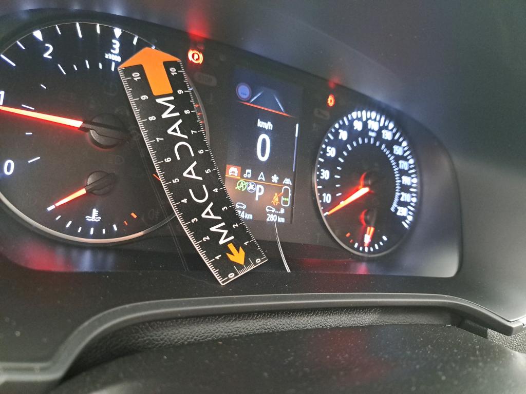 RENAULT MÉGANE MEGANE IV BERLINE Blue dCi 115 EDC - 21B Business 2021
