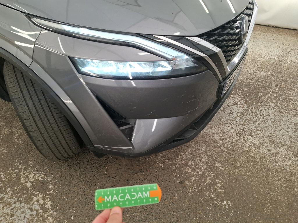 NISSAN QASHQAI VP Mild Hybrid 158 ch Xtronic Acenta 2023