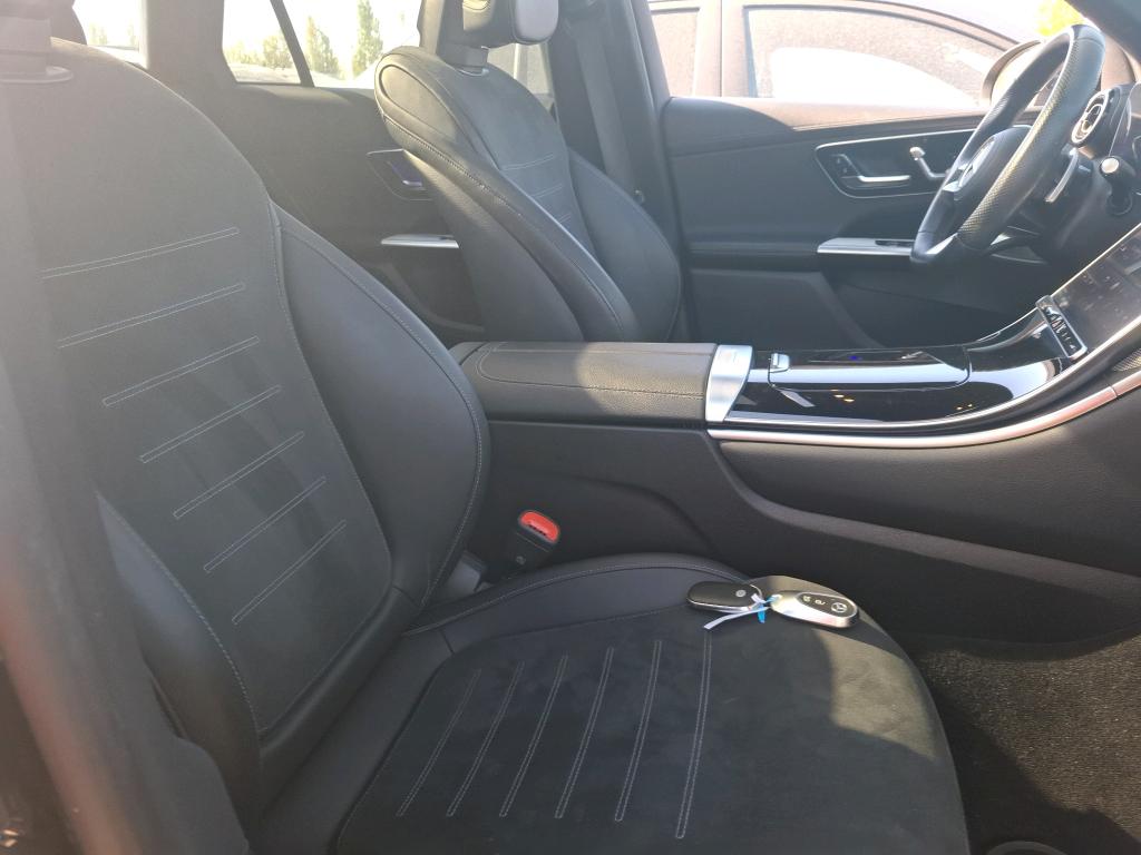 MERCEDES-BENZ MERCEDES GLC 300 de 9G-Tronic 4Matic AMG Line 2023