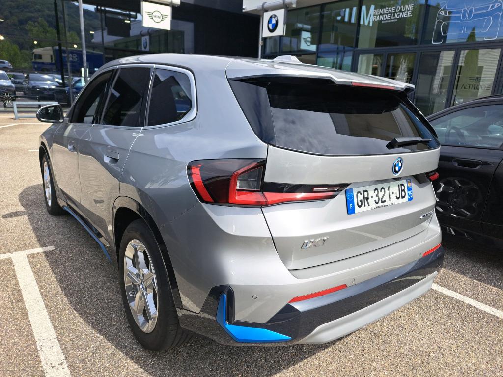 BMW iX1 xDrive30 313ch BVA xLine 2023