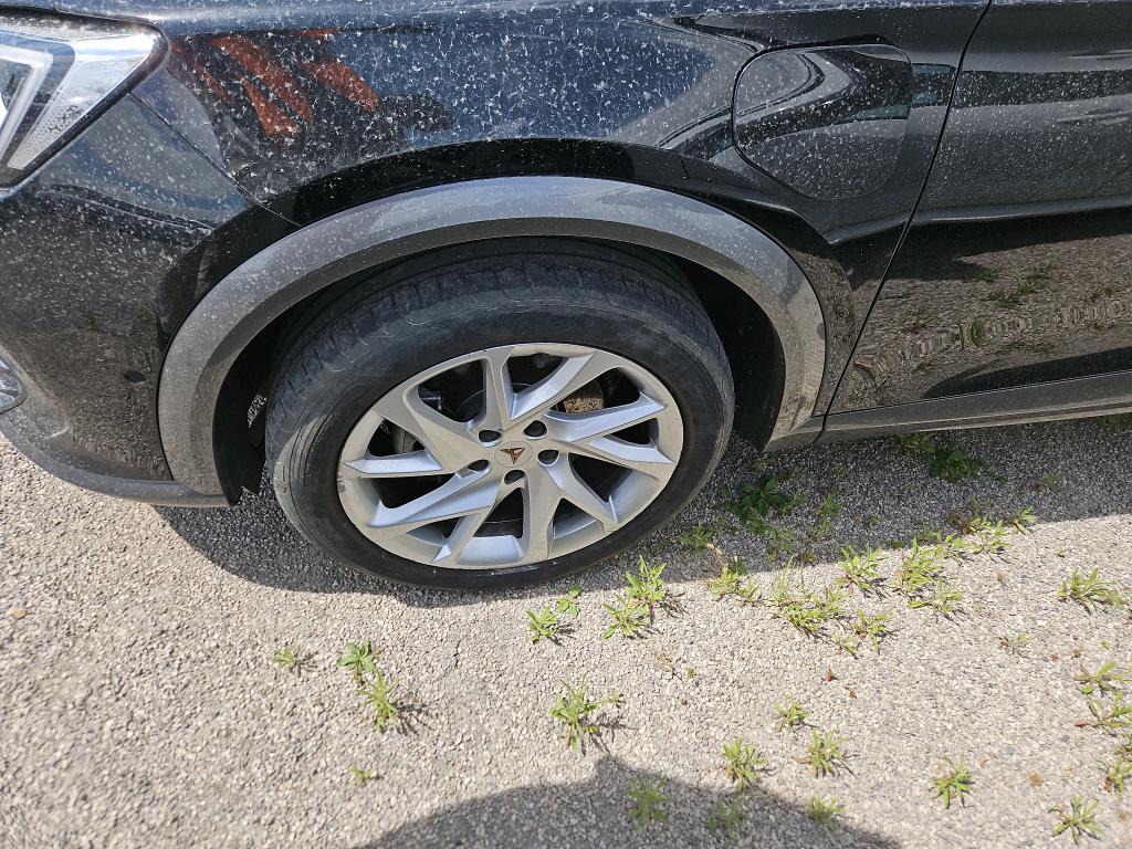 CUPRA FORMENTOR 1.4 e-HYBRID 204 ch DSG6 Business Edition 2023