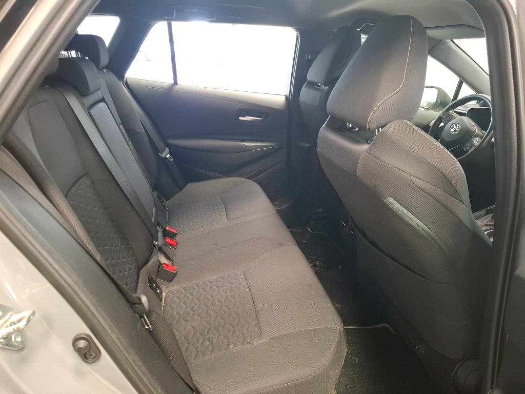 TOYOTA COROLLA TOURING Sports Hybride 122h Dynamic 2022