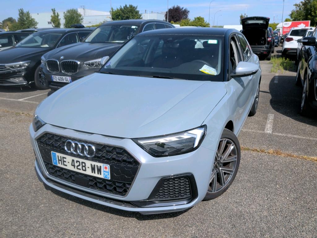 A1 SPORTBACK